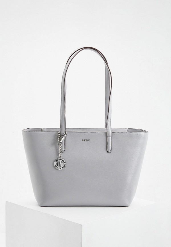 

Сумка DKNY, Серый