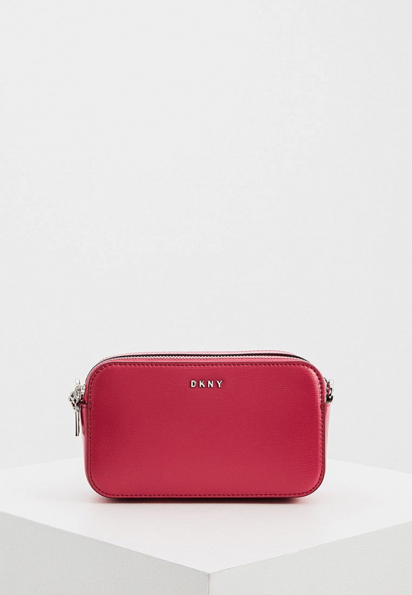 

Сумка DKNY, Розовый