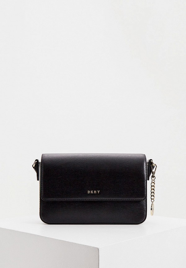 

Сумка DKNY, Черный