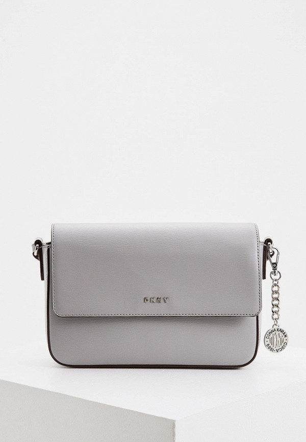 

Сумка DKNY, Серый