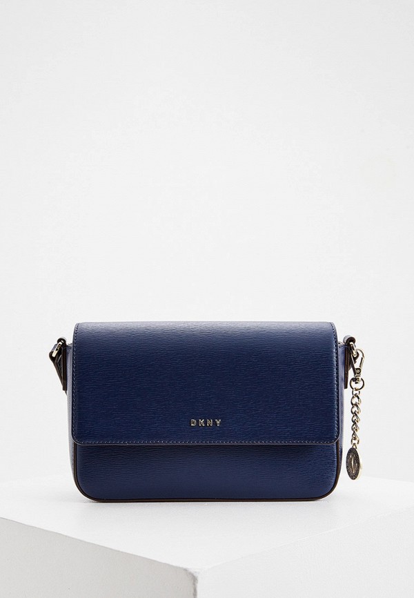 

Сумка DKNY, Синий