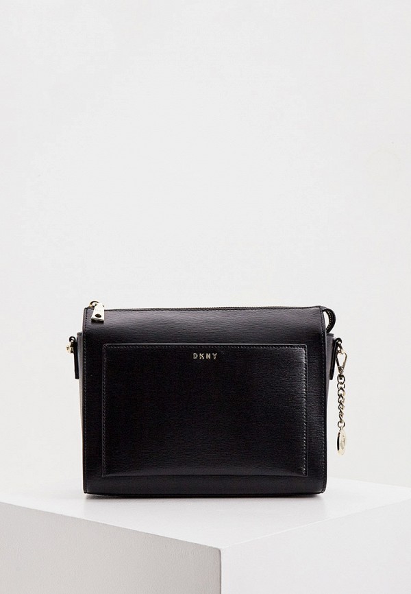 

Сумка DKNY, Черный