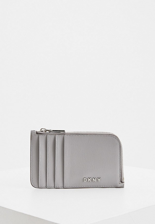 

Кошелек DKNY, Серый