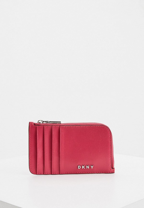 

Кошелек DKNY, Розовый