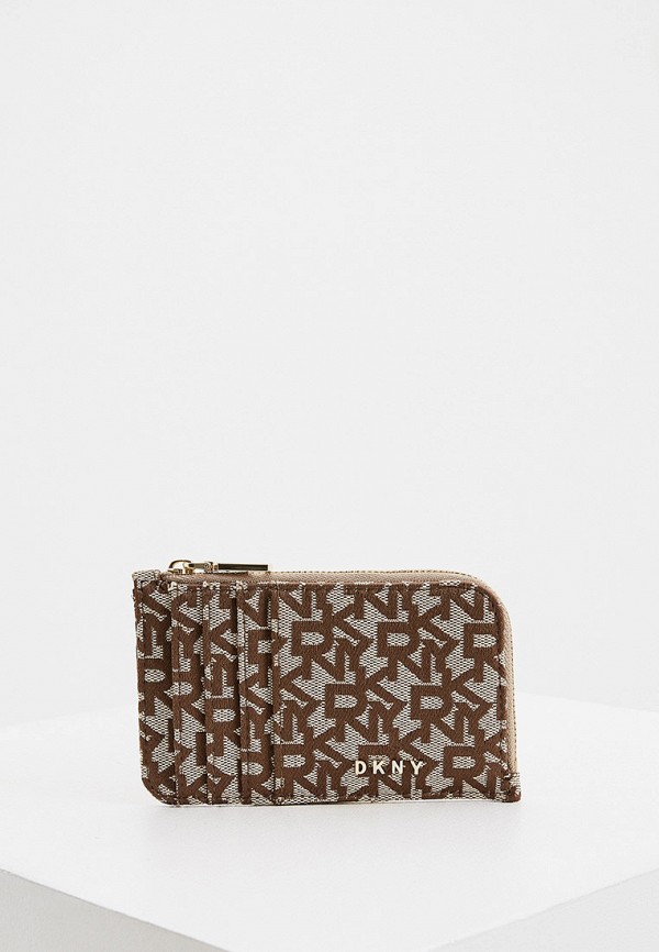 

Кошелек DKNY, Коричневый