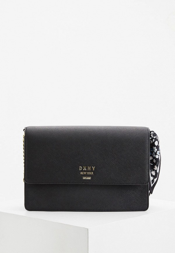 

Сумка DKNY, Черный