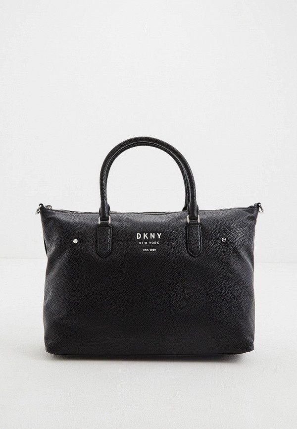 

Сумка DKNY, Черный