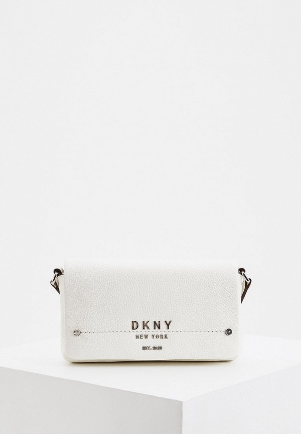 

Сумка DKNY, Белый