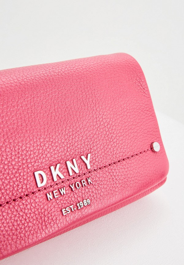 

Сумка DKNY, Розовый