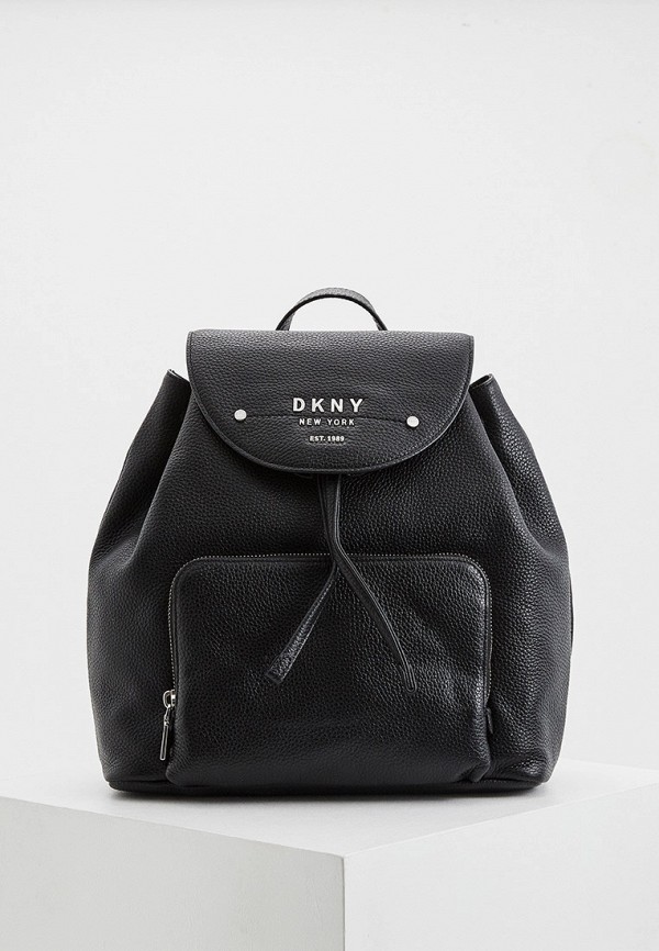 

Рюкзак DKNY, Черный