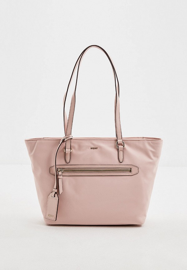 

Сумка DKNY, Розовый