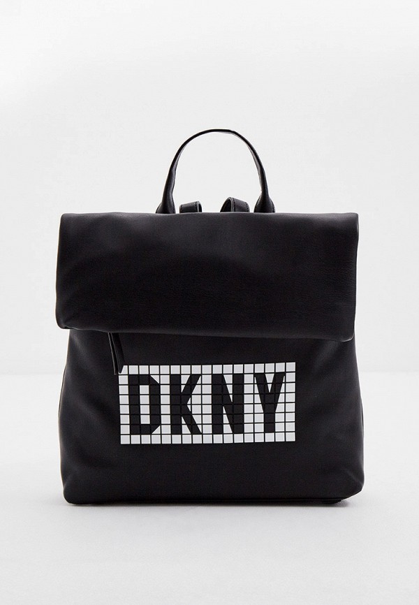 

Рюкзак DKNY, Черный