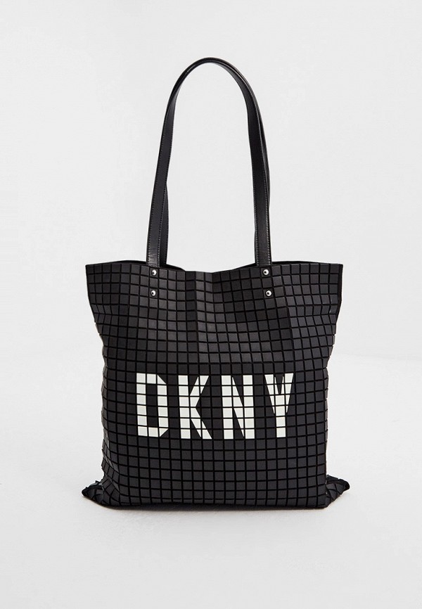 

Сумка DKNY, Черный