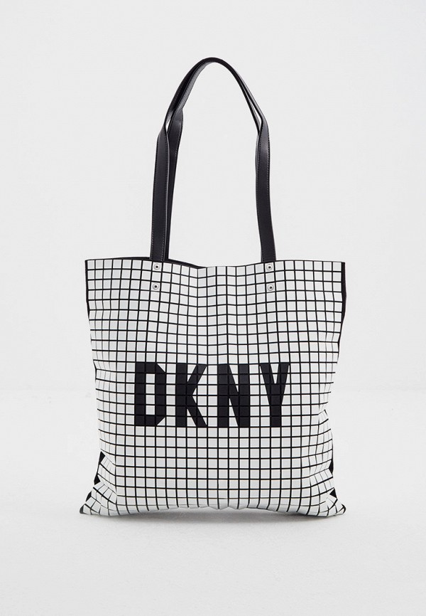 

Сумка DKNY, Белый