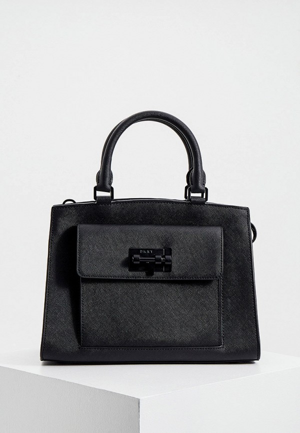 

Сумка DKNY, Черный