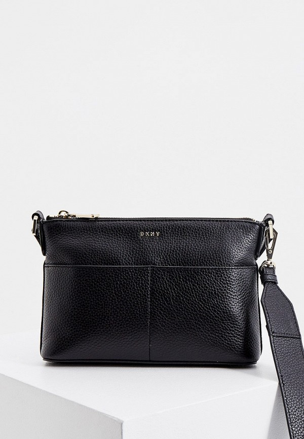 

Сумка DKNY, Черный
