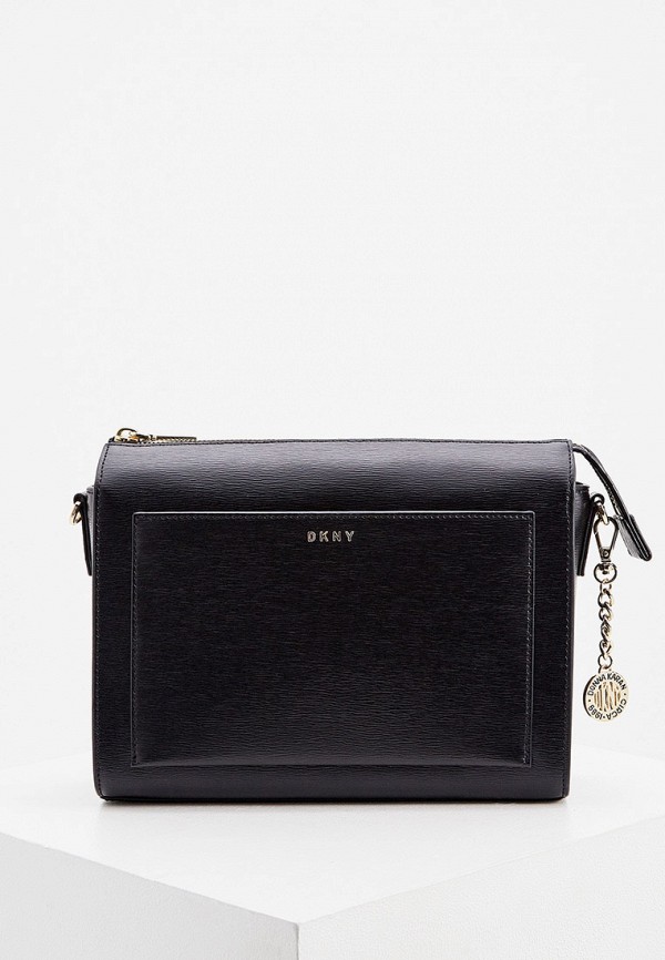 

Сумка DKNY, Черный