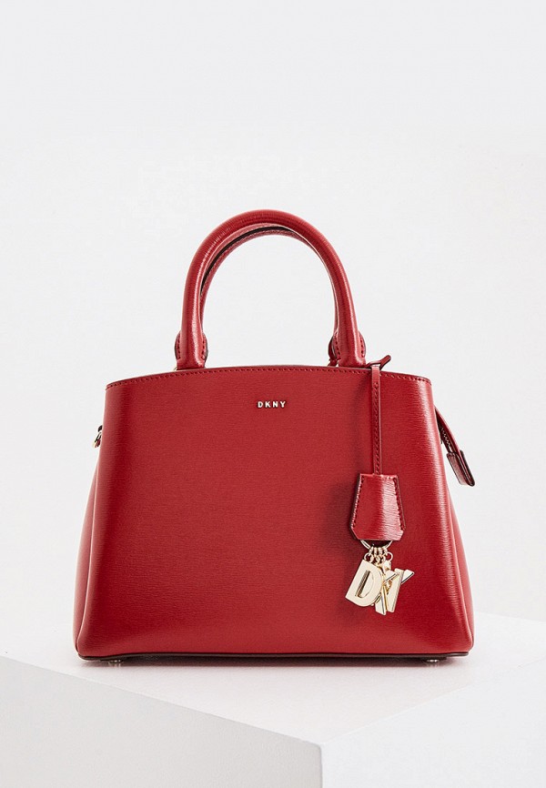 

Сумка DKNY, Красный