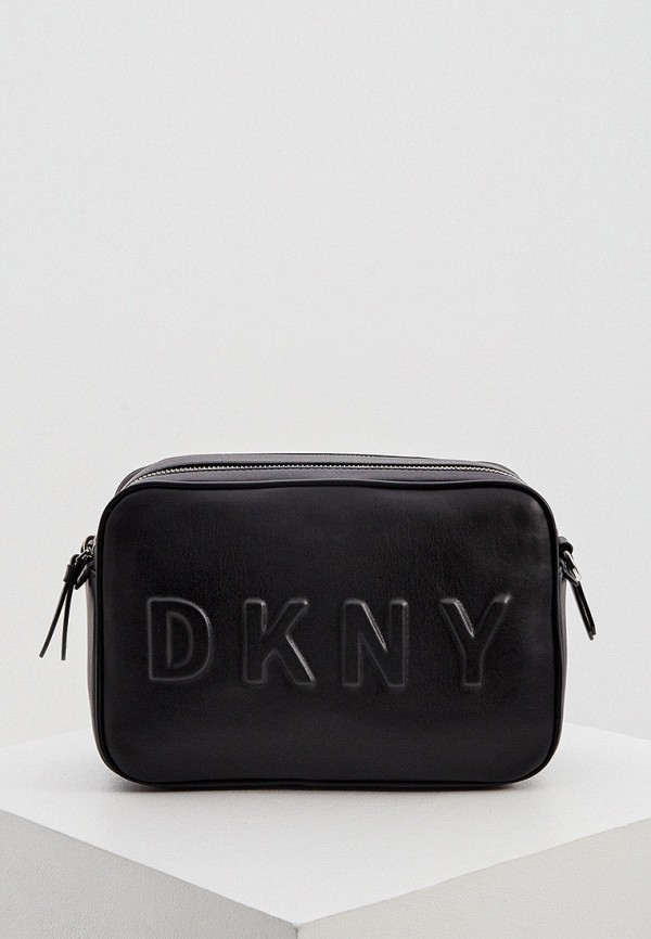 

Сумка DKNY, Черный