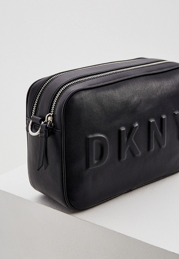

Сумка DKNY, Черный