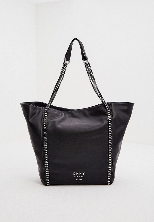 

Сумка DKNY, Черный