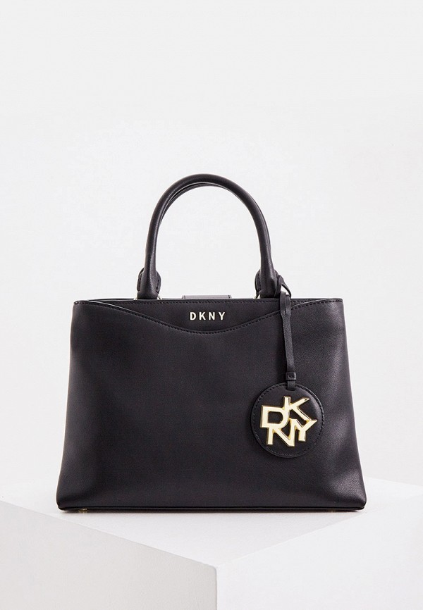 

Сумка DKNY, Черный