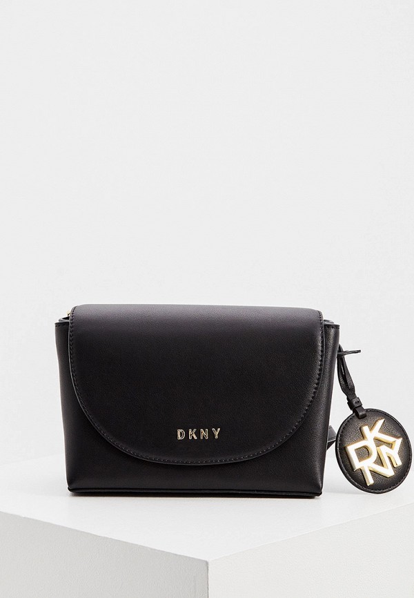 

Сумка DKNY, Черный