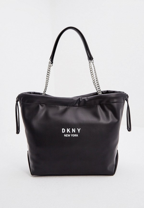 

Сумка DKNY, Черный