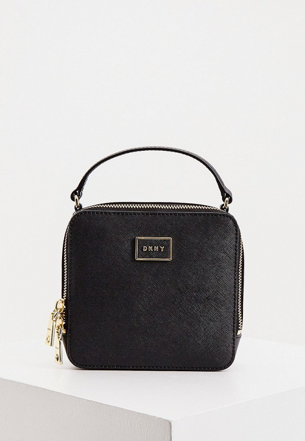 

Сумка DKNY, Черный