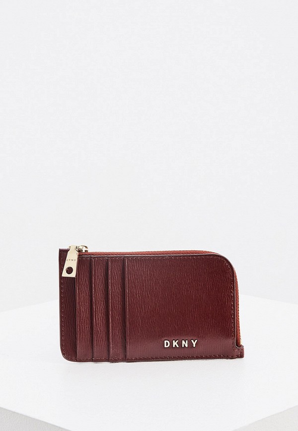 фото Кошелек dkny