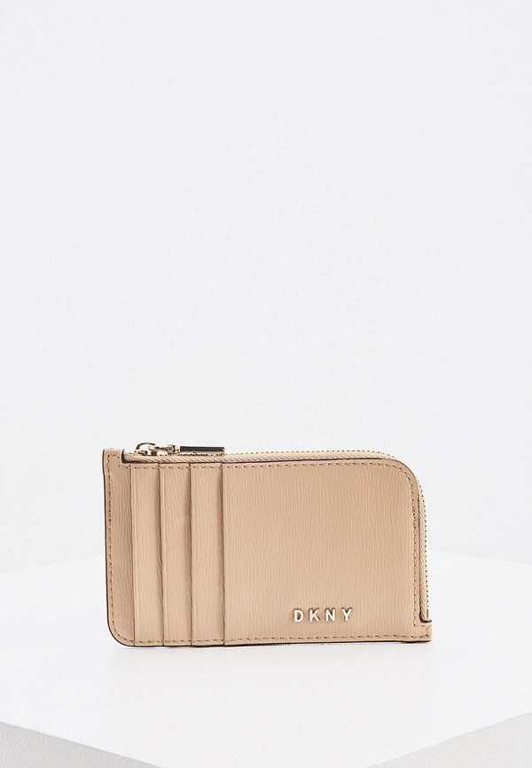 

Кошелек DKNY, Бежевый