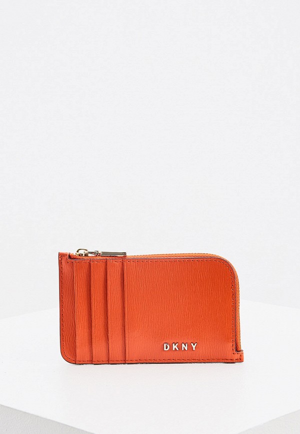 

Кошелек DKNY, Оранжевый