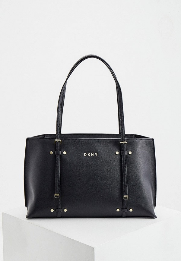 

Сумка DKNY, Черный