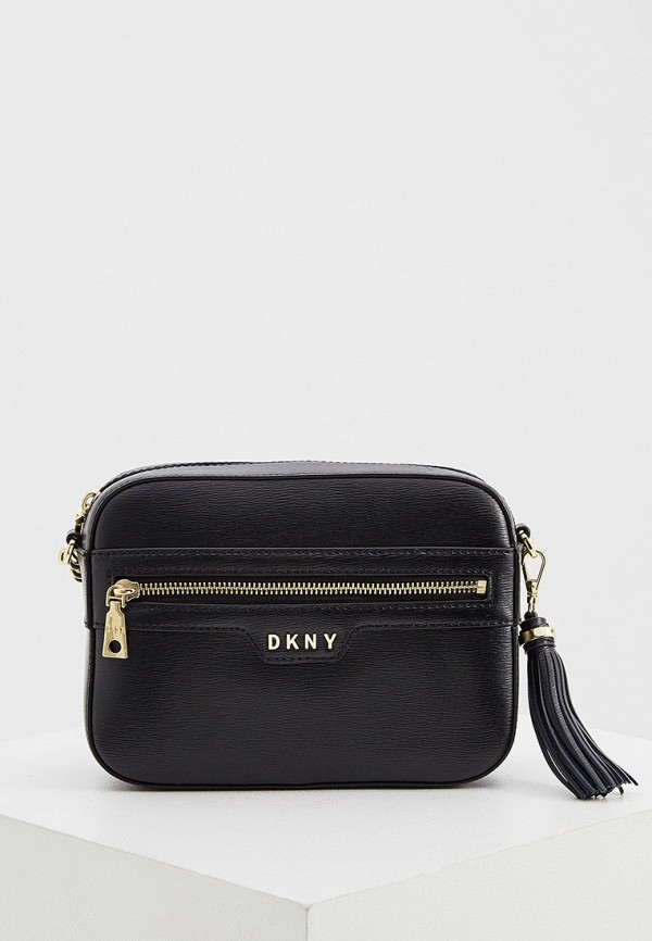 

Сумка DKNY, Черный