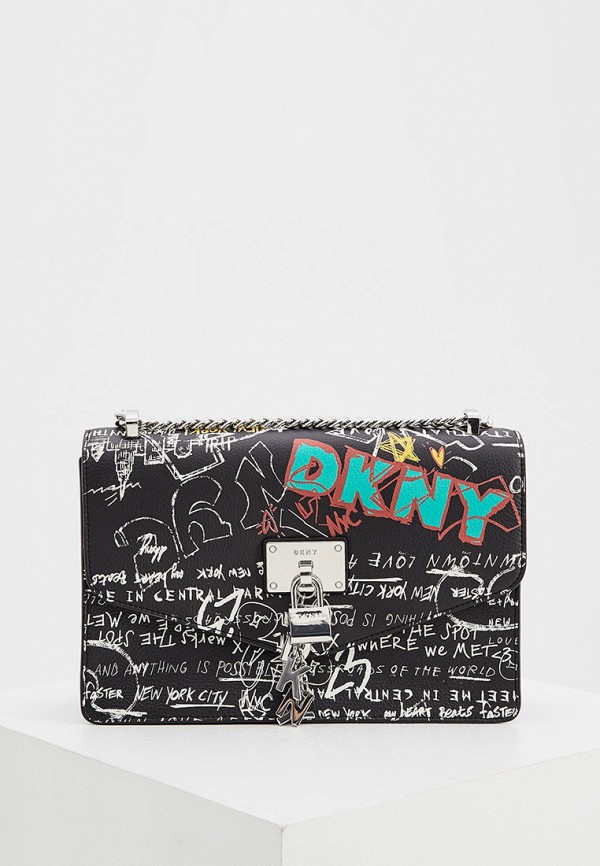 

Сумка DKNY, Черный