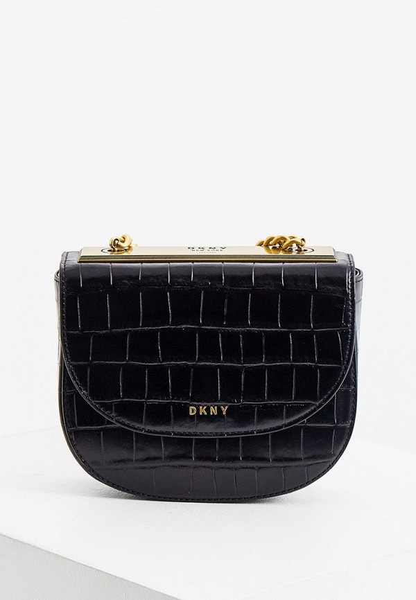 

Сумка DKNY, Черный
