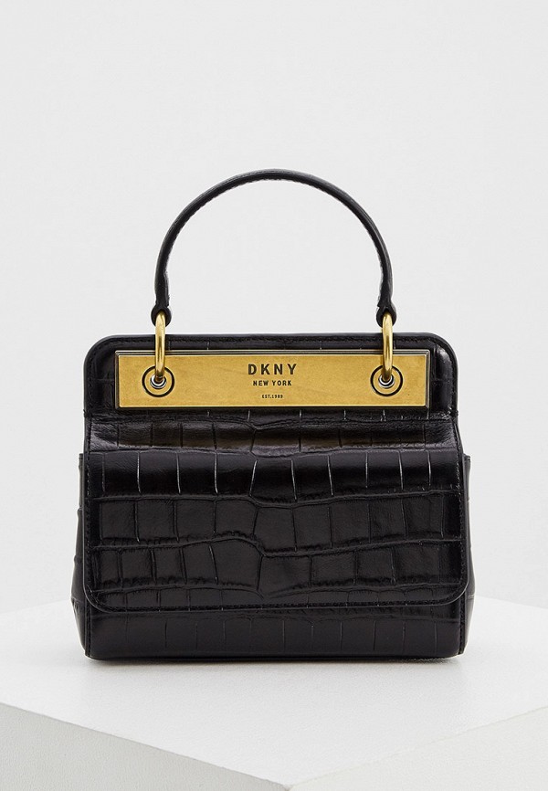 

Сумка DKNY, Черный
