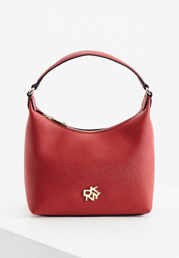 

Сумка DKNY, Красный