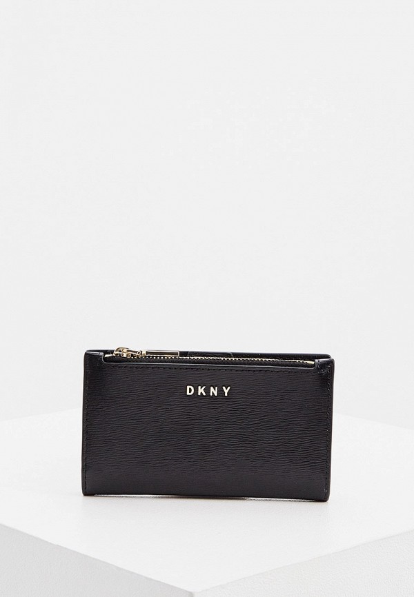 

Кошелек DKNY, Черный