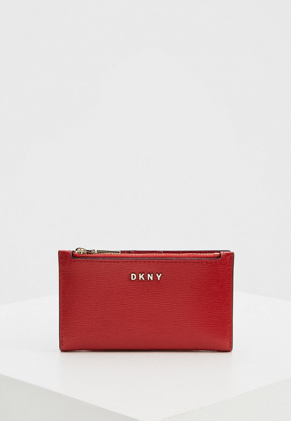 фото Кошелек dkny