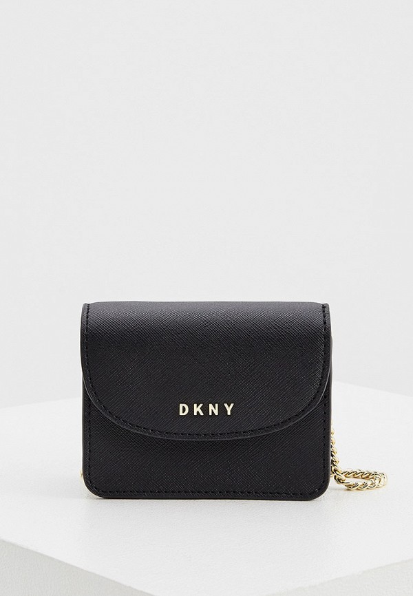 

Сумка DKNY, Черный
