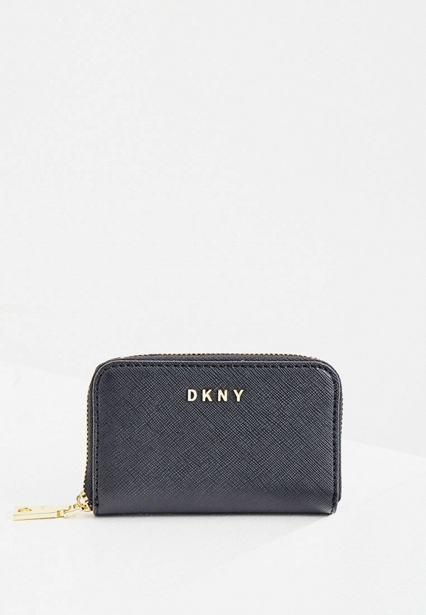 

Кошелек DKNY, Черный