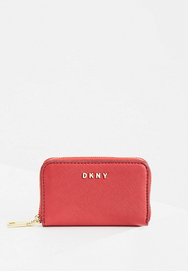 

Кошелек DKNY, Красный