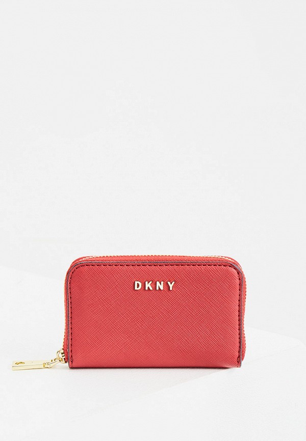 фото Кошелек dkny