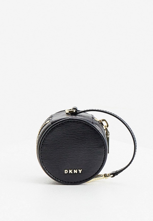 

Кошелек DKNY, Черный