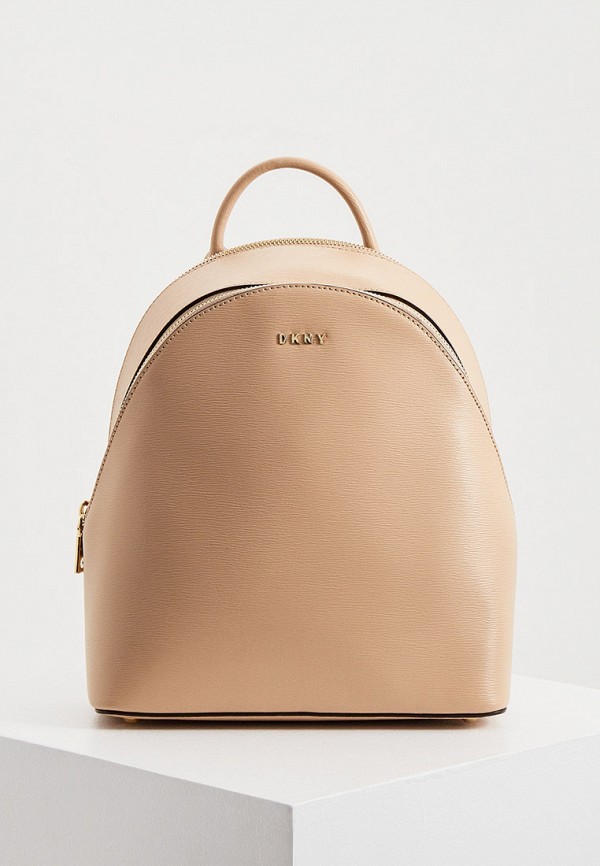 

Рюкзак DKNY, Бежевый