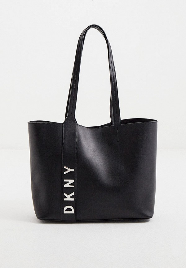 

Сумка DKNY, Черный