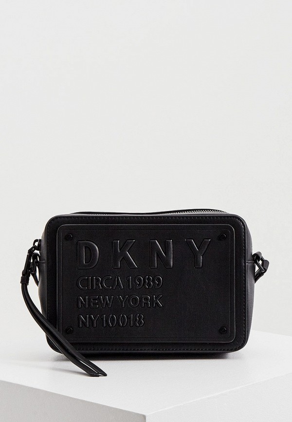 

Сумка DKNY, Черный
