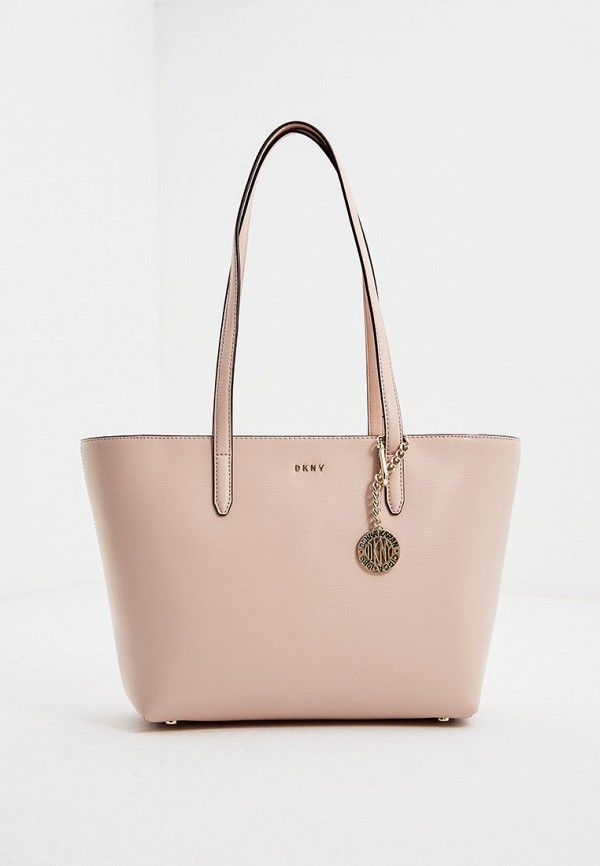 

Сумка DKNY, Розовый