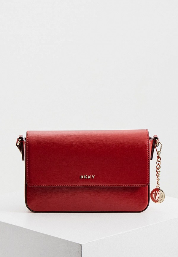 

Сумка DKNY, Красный
